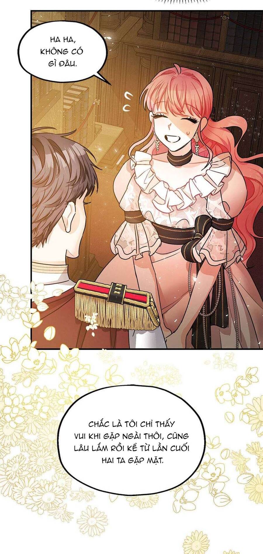Liều Thuốc An Thần Của Bạo Chúa: Chapter 31