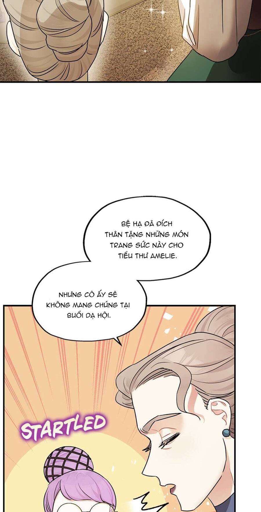 Liều Thuốc An Thần Của Bạo Chúa: Chapter 31