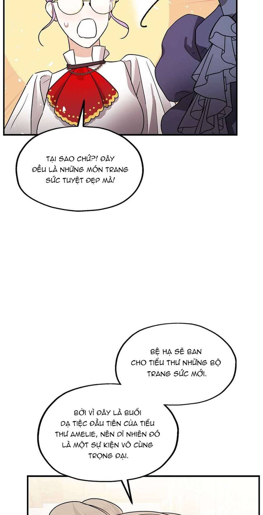 Liều Thuốc An Thần Của Bạo Chúa: Chapter 31