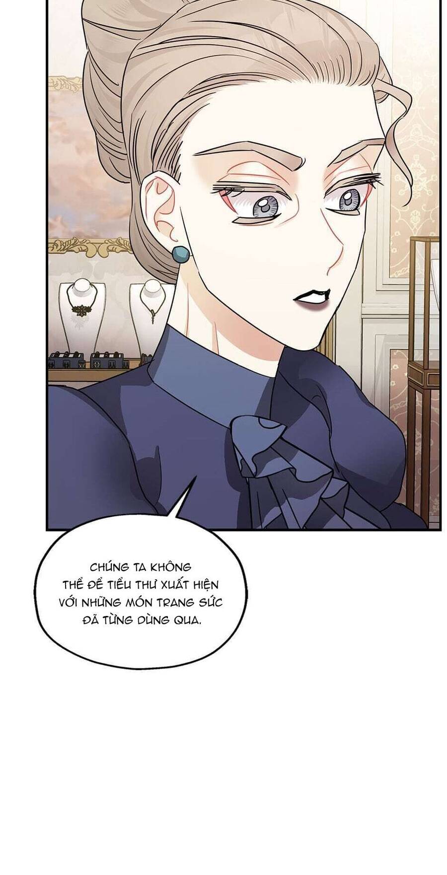 Liều Thuốc An Thần Của Bạo Chúa: Chapter 31