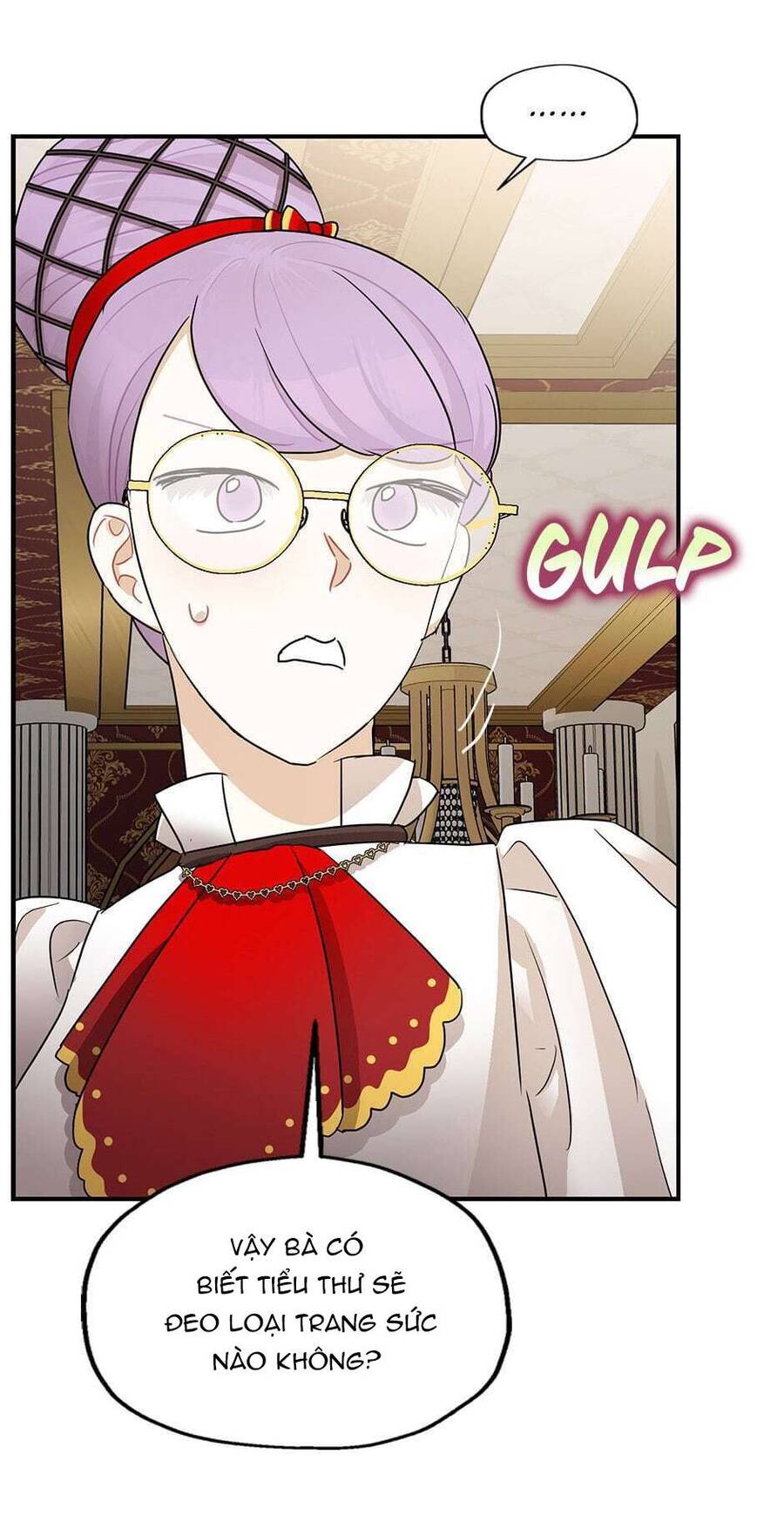 Liều Thuốc An Thần Của Bạo Chúa: Chapter 31