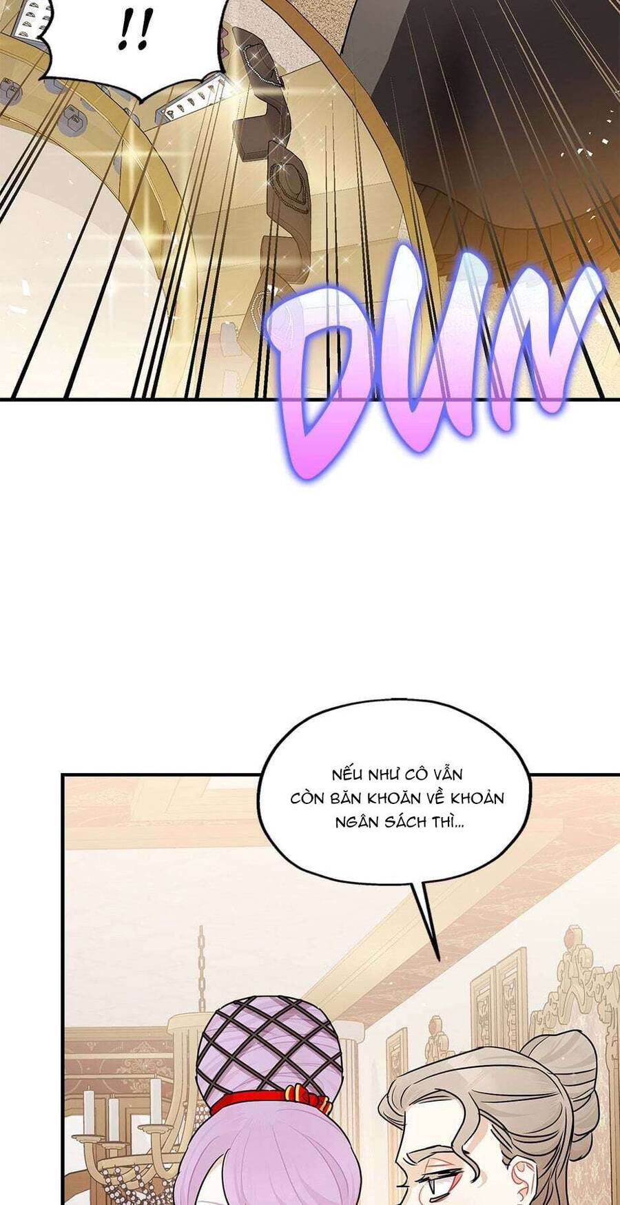 Liều Thuốc An Thần Của Bạo Chúa: Chapter 31