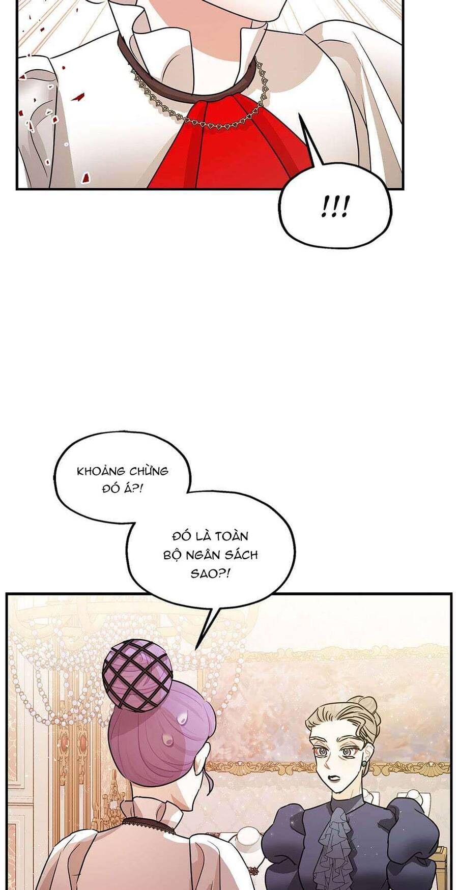 Liều Thuốc An Thần Của Bạo Chúa: Chapter 31