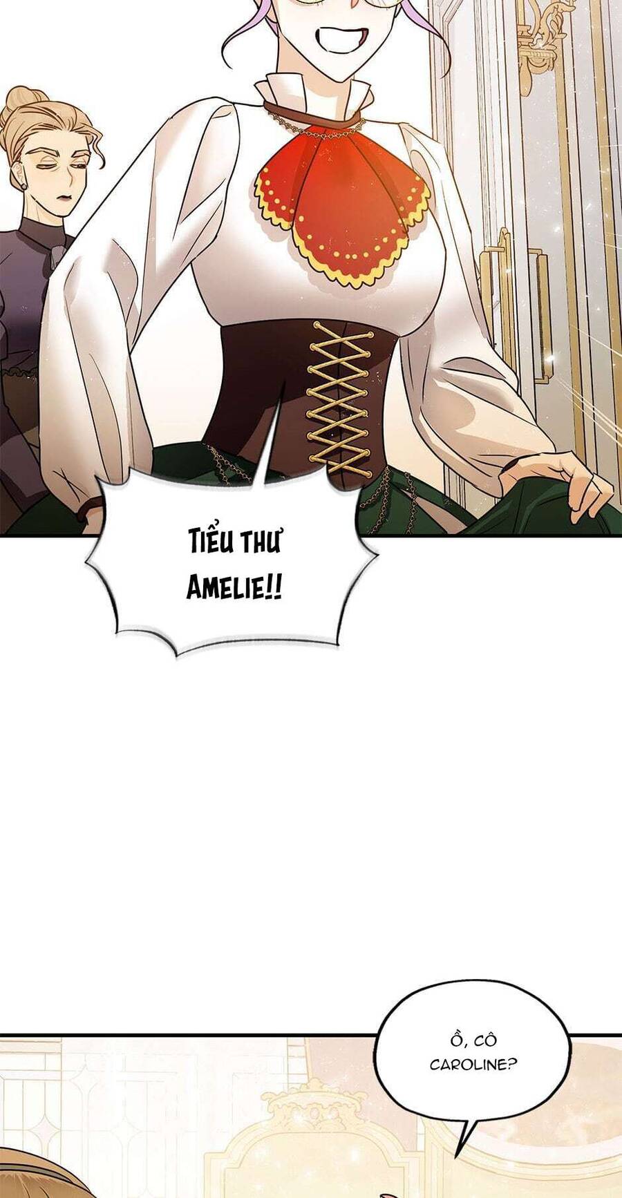 Liều Thuốc An Thần Của Bạo Chúa: Chapter 31