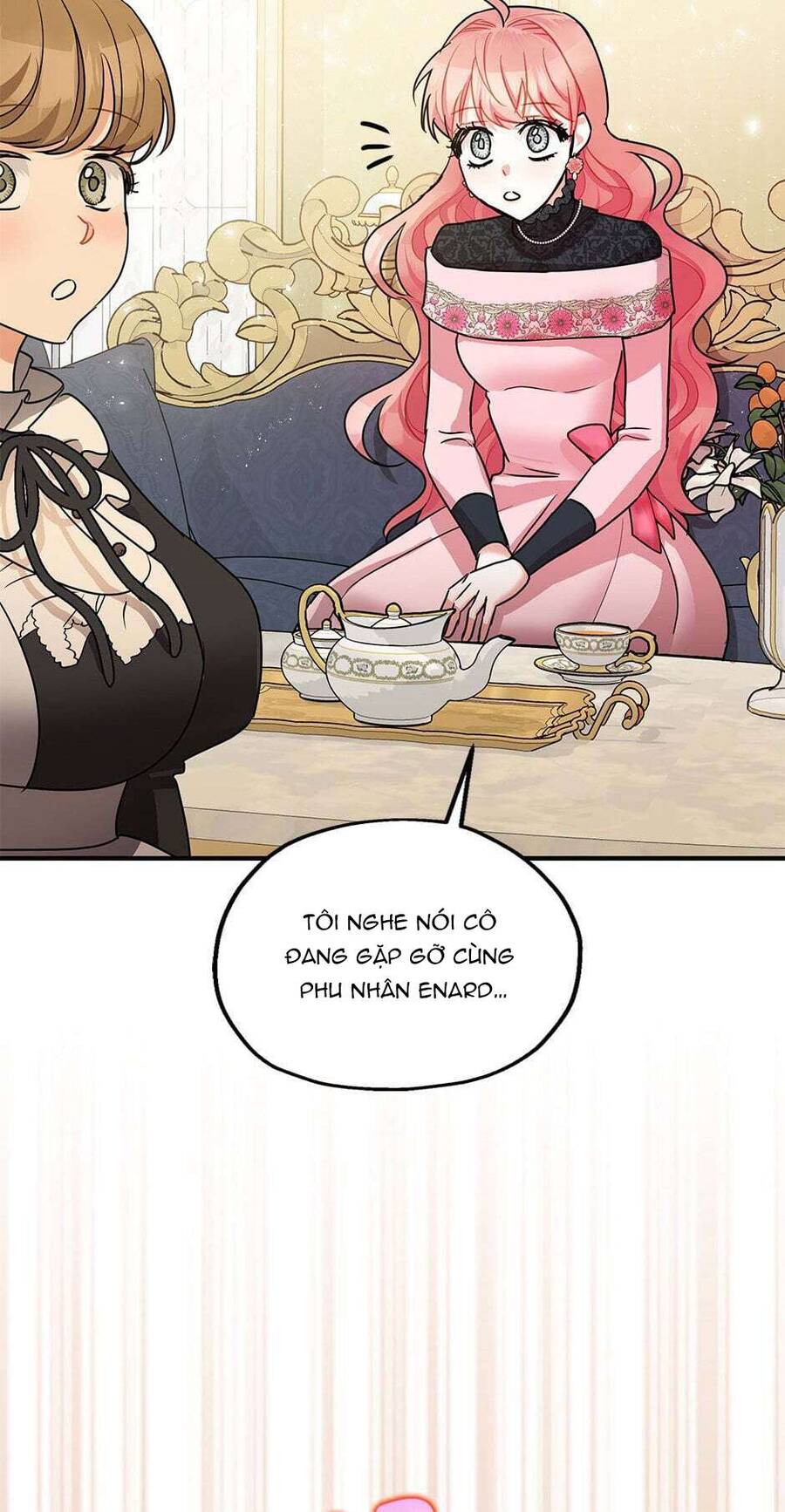 Liều Thuốc An Thần Của Bạo Chúa: Chapter 31