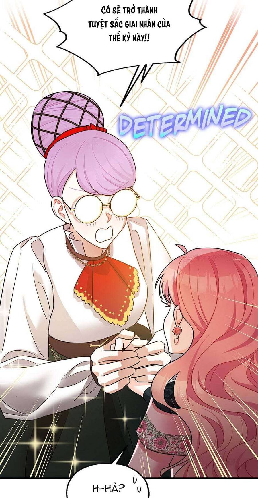 Liều Thuốc An Thần Của Bạo Chúa: Chapter 31