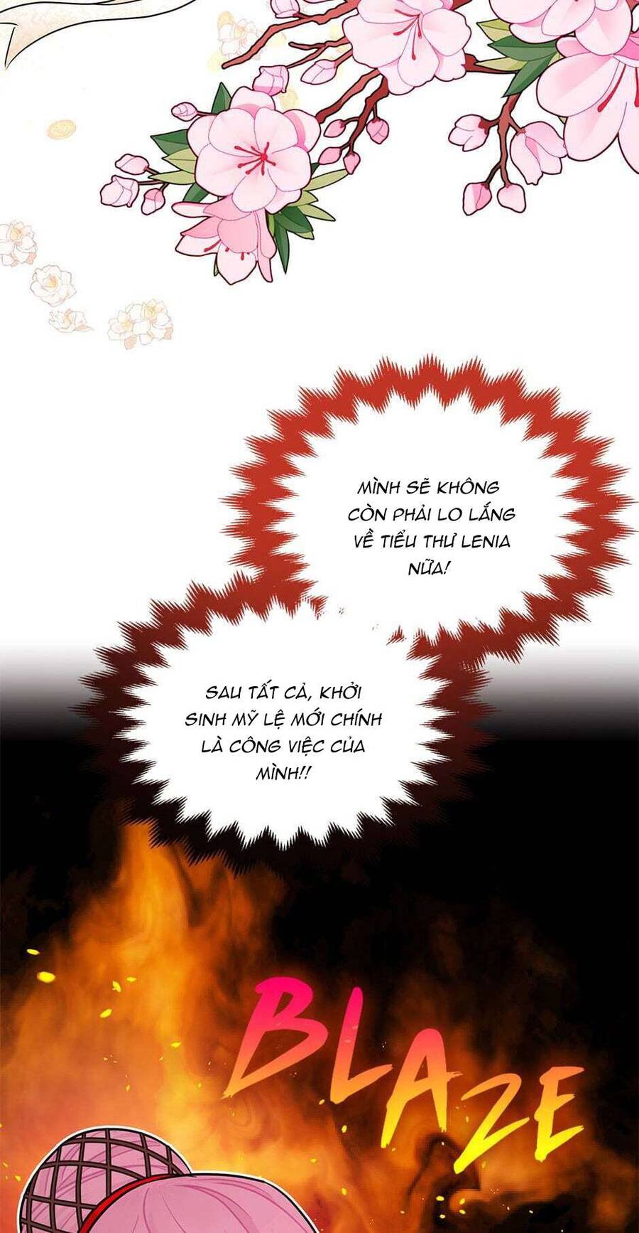 Liều Thuốc An Thần Của Bạo Chúa: Chapter 31