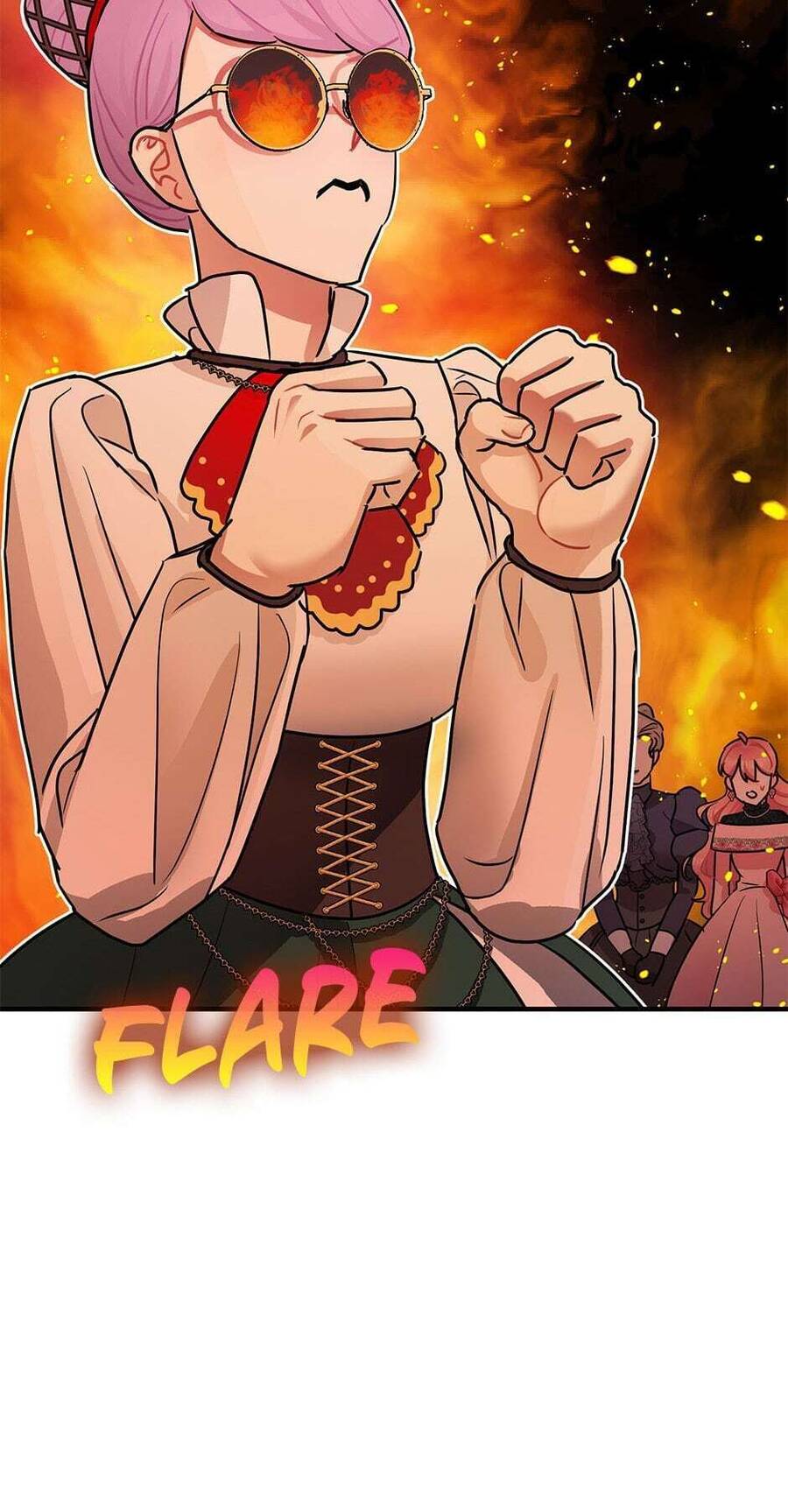 Liều Thuốc An Thần Của Bạo Chúa: Chapter 31