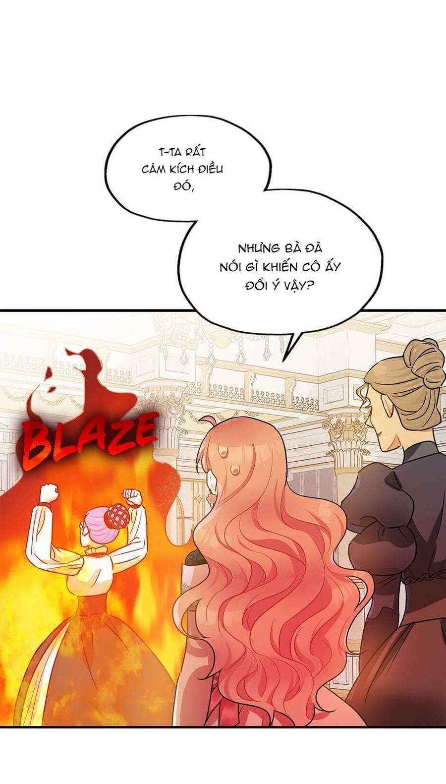 Liều Thuốc An Thần Của Bạo Chúa: Chapter 31