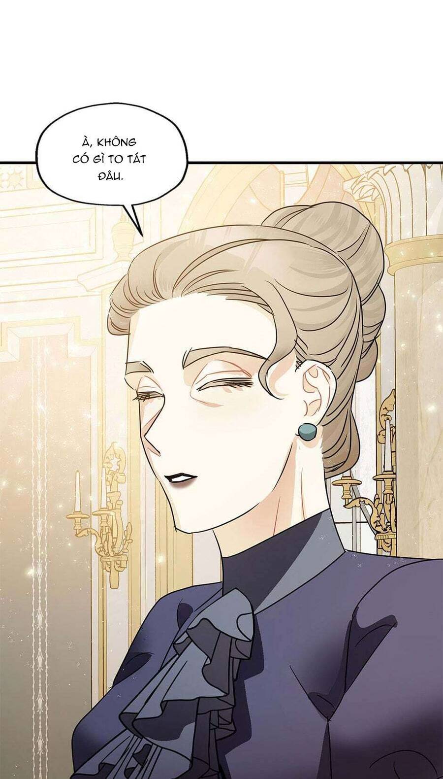 Liều Thuốc An Thần Của Bạo Chúa: Chapter 31