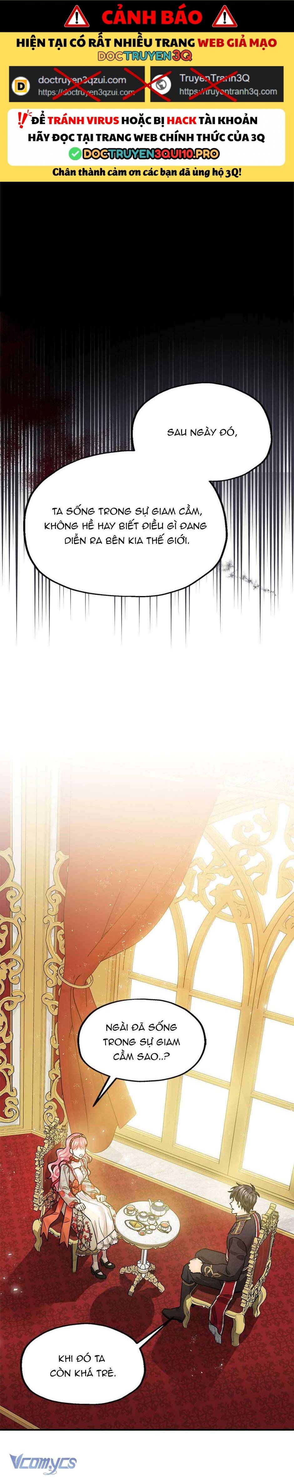 Liều Thuốc An Thần Của Bạo Chúa: Chapter 38