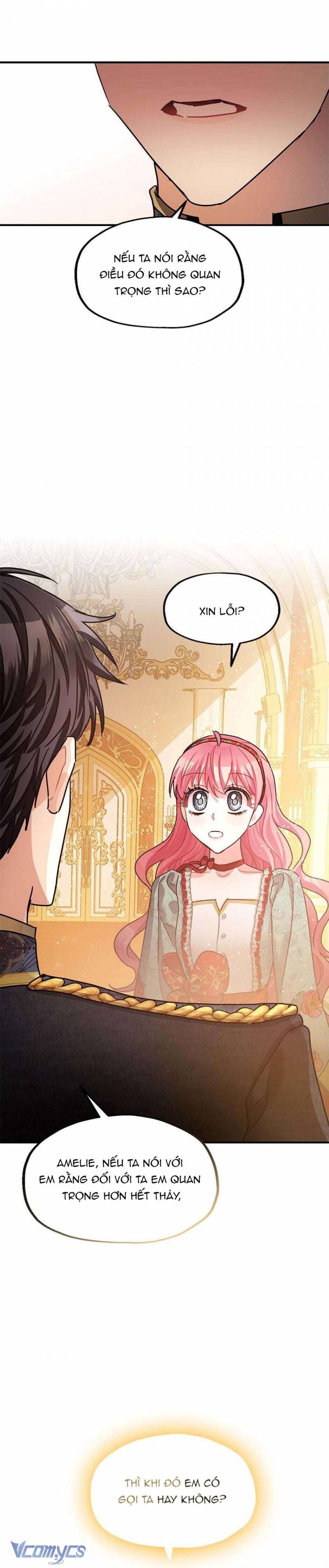 Liều Thuốc An Thần Của Bạo Chúa: Chapter 38