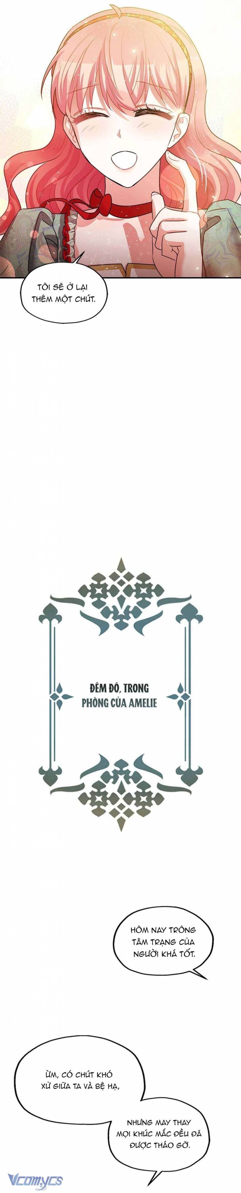 Liều Thuốc An Thần Của Bạo Chúa: Chapter 38