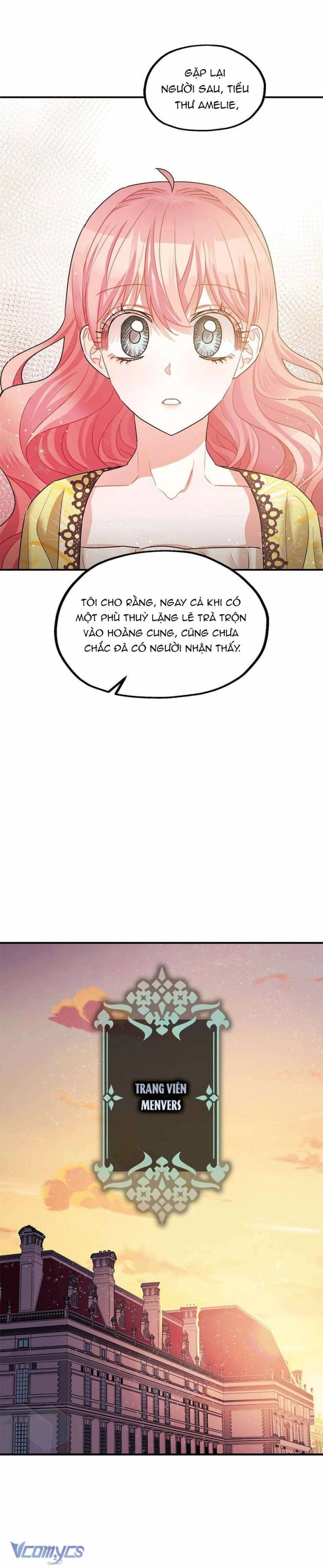 Liều Thuốc An Thần Của Bạo Chúa: Chapter 38