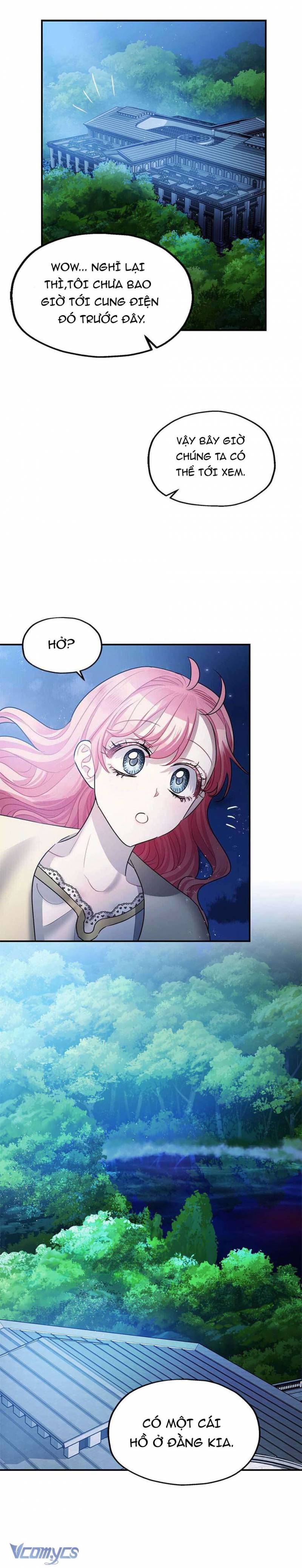 Liều Thuốc An Thần Của Bạo Chúa: Chapter 39