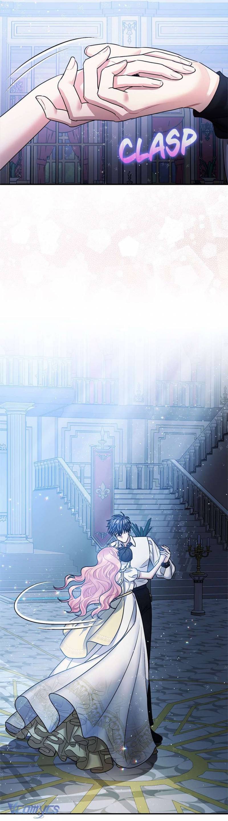 Liều Thuốc An Thần Của Bạo Chúa: Chapter 39