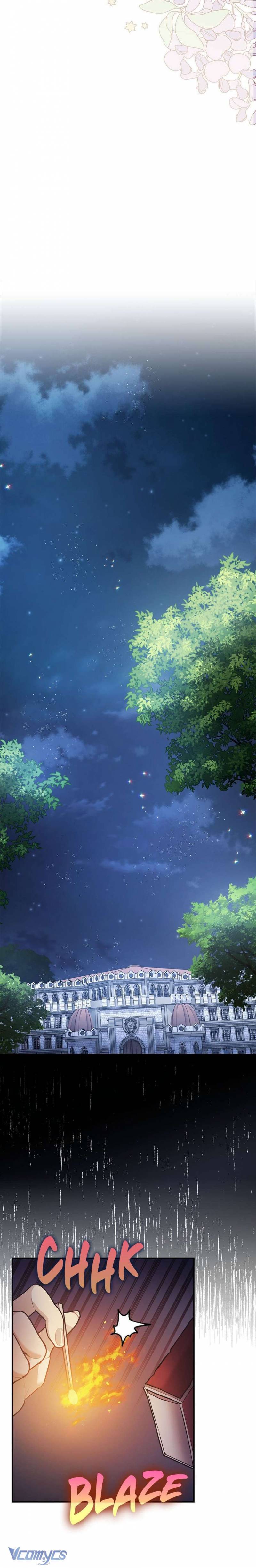 Liều Thuốc An Thần Của Bạo Chúa: Chapter 39