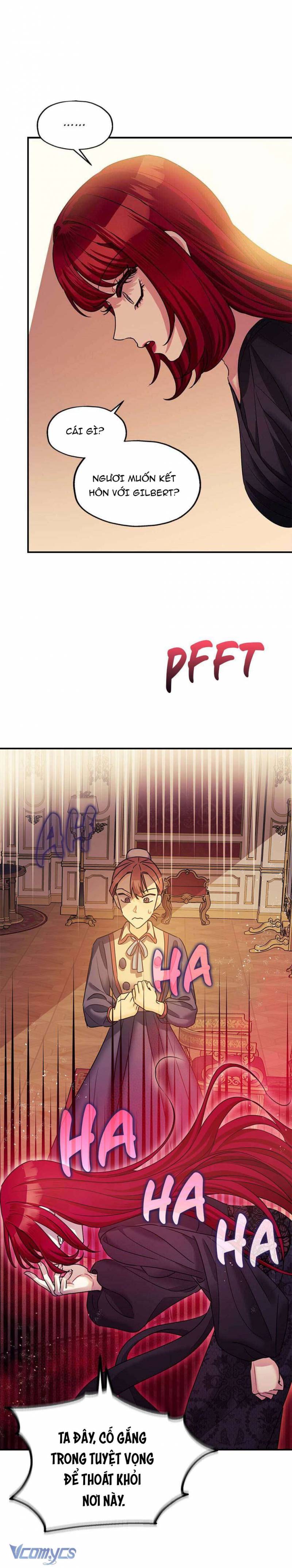 Liều Thuốc An Thần Của Bạo Chúa: Chapter 39