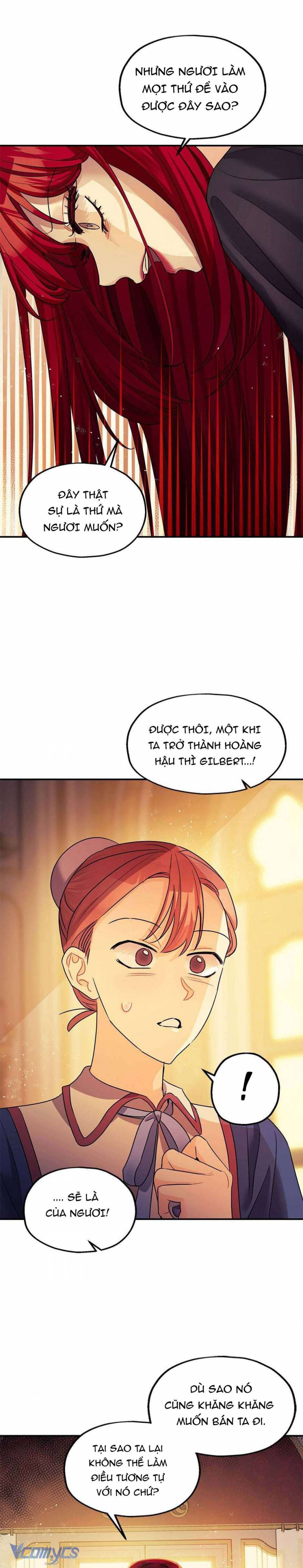 Liều Thuốc An Thần Của Bạo Chúa: Chapter 39
