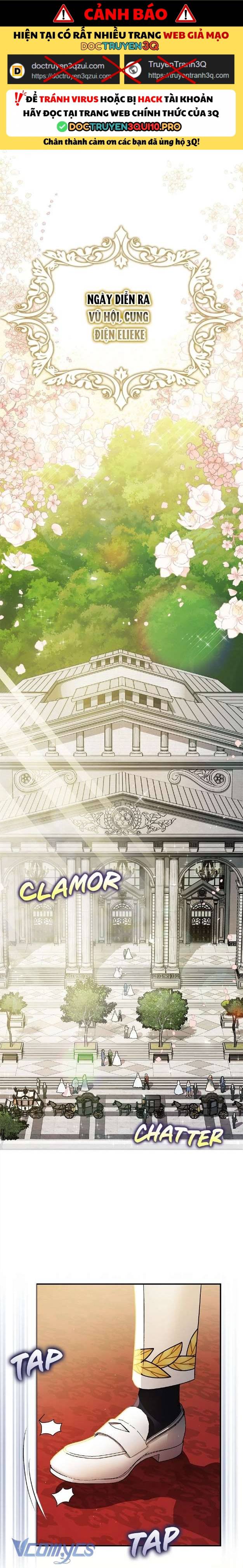 Liều Thuốc An Thần Của Bạo Chúa: Chapter 40