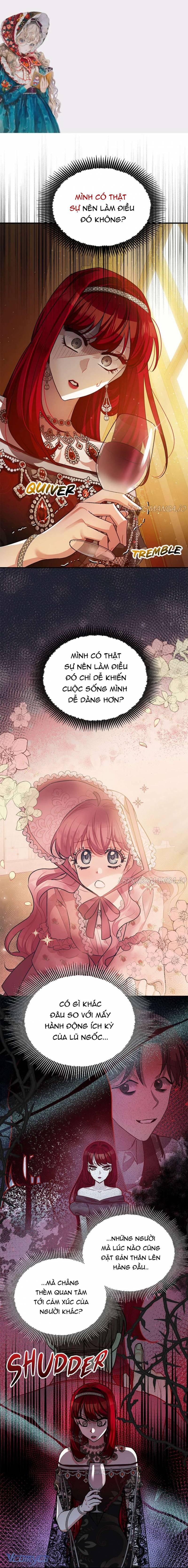 Liều Thuốc An Thần Của Bạo Chúa: Chapter 40