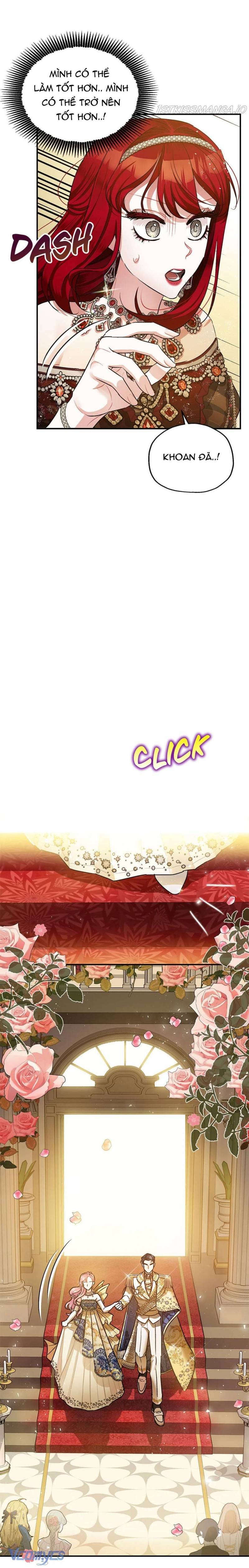Liều Thuốc An Thần Của Bạo Chúa: Chapter 40