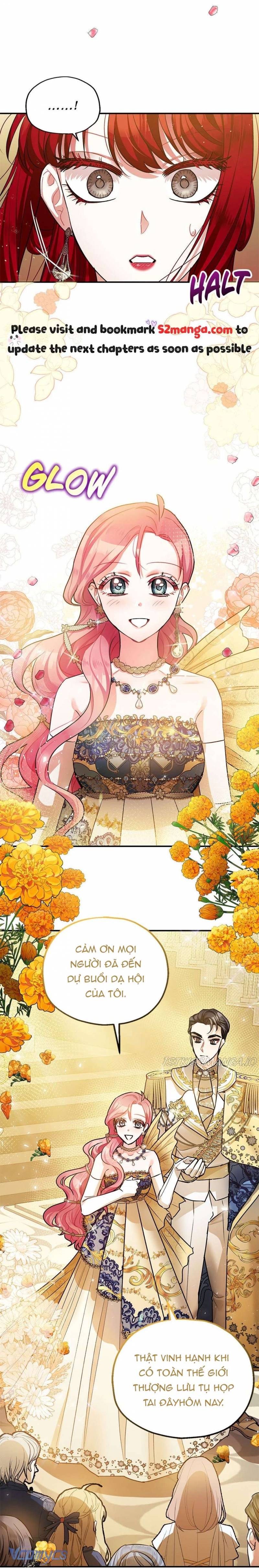 Liều Thuốc An Thần Của Bạo Chúa: Chapter 40