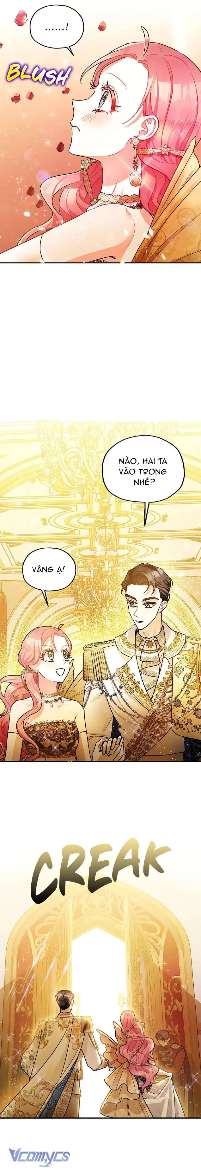 Liều Thuốc An Thần Của Bạo Chúa: Chapter 40