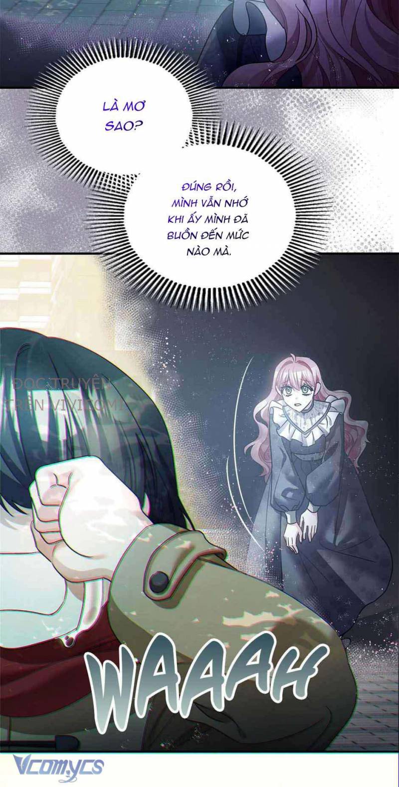 Liều Thuốc An Thần Của Bạo Chúa: Chapter 44