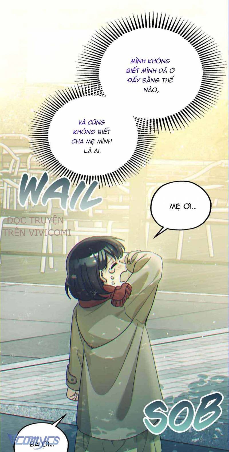 Liều Thuốc An Thần Của Bạo Chúa: Chapter 44