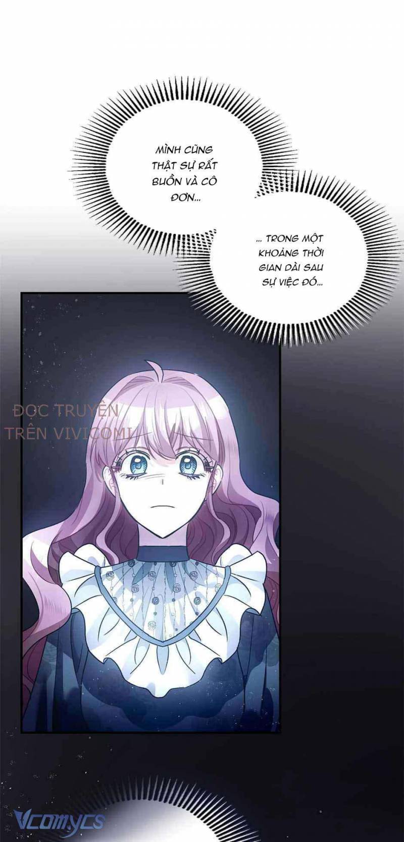 Liều Thuốc An Thần Của Bạo Chúa: Chapter 44