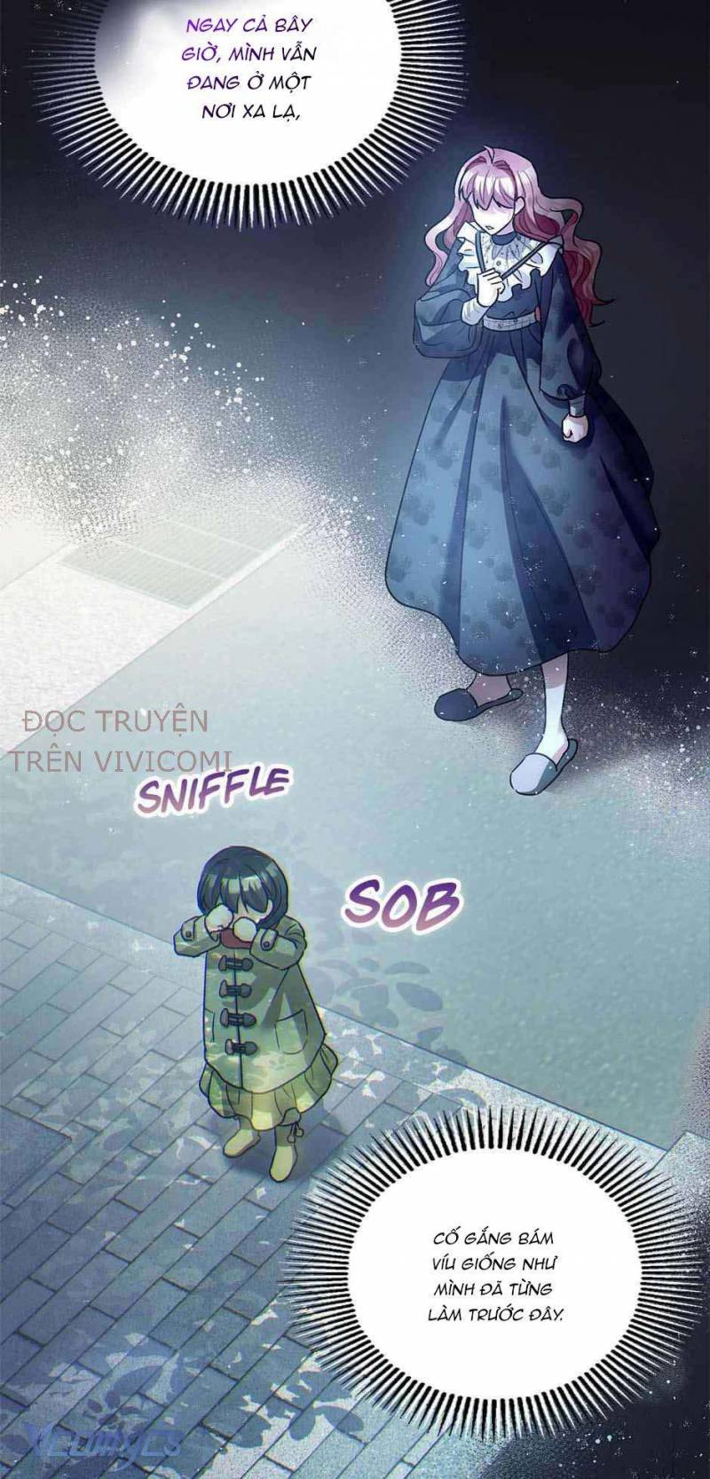Liều Thuốc An Thần Của Bạo Chúa: Chapter 44