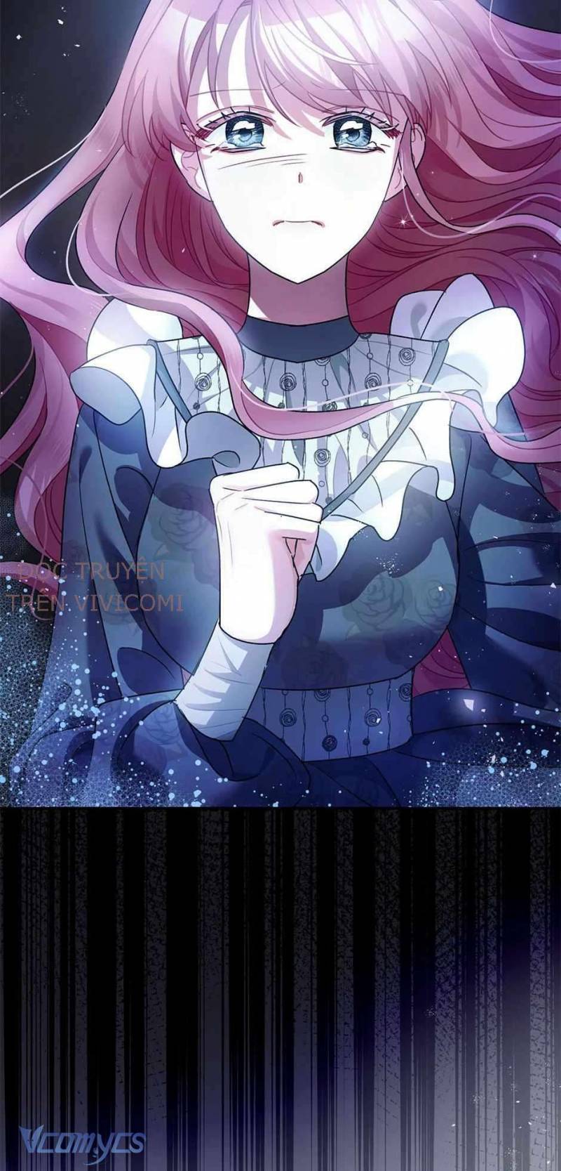Liều Thuốc An Thần Của Bạo Chúa: Chapter 44