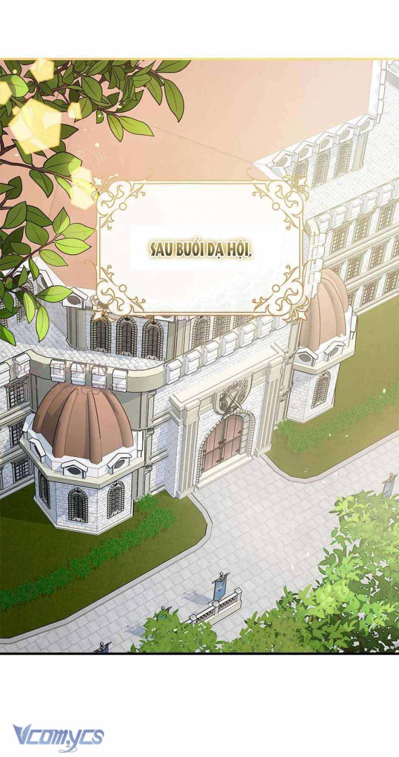 Liều Thuốc An Thần Của Bạo Chúa: Chapter 44