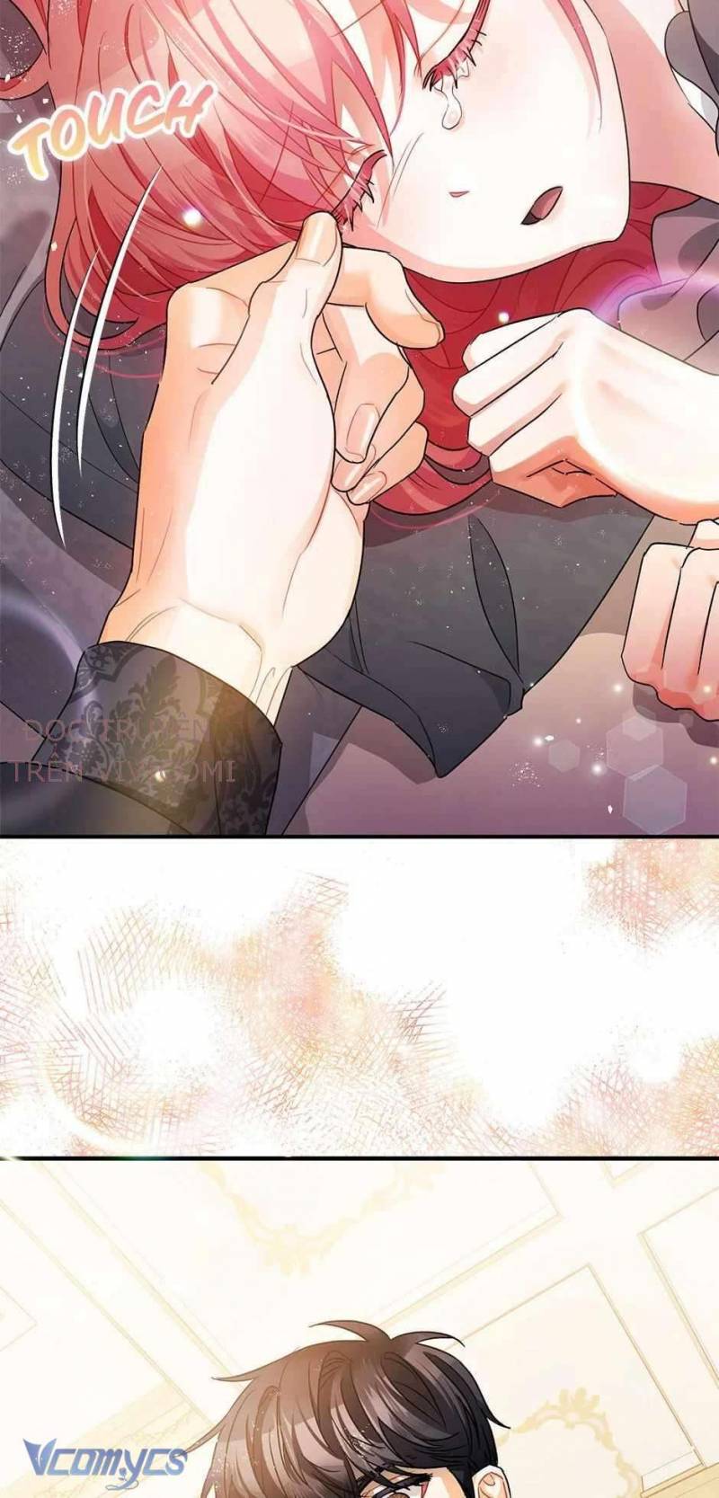 Liều Thuốc An Thần Của Bạo Chúa: Chapter 44
