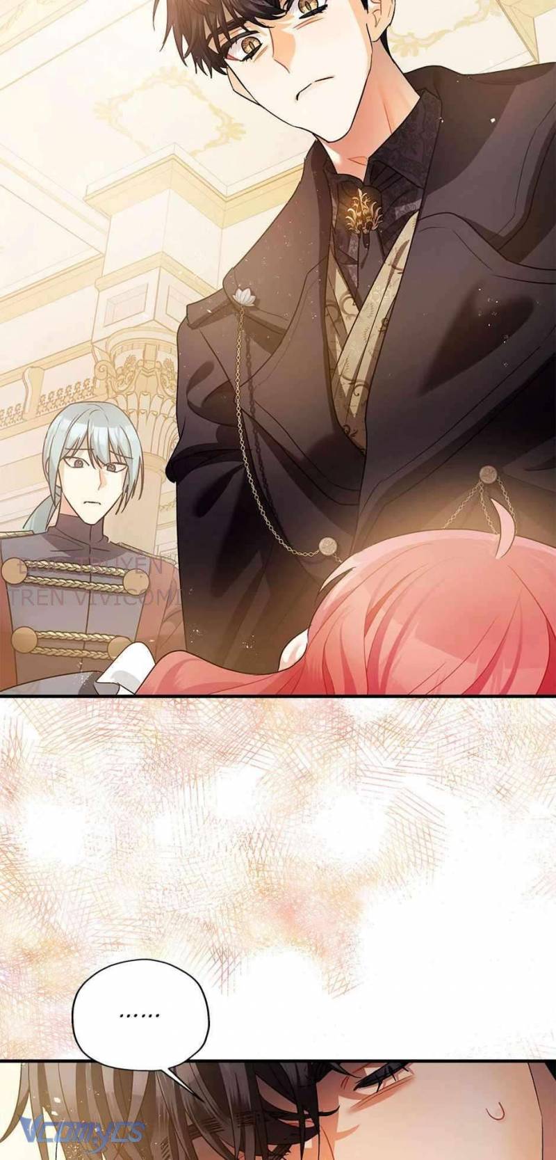 Liều Thuốc An Thần Của Bạo Chúa: Chapter 44