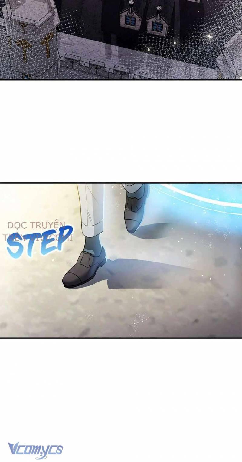 Liều Thuốc An Thần Của Bạo Chúa: Chapter 44