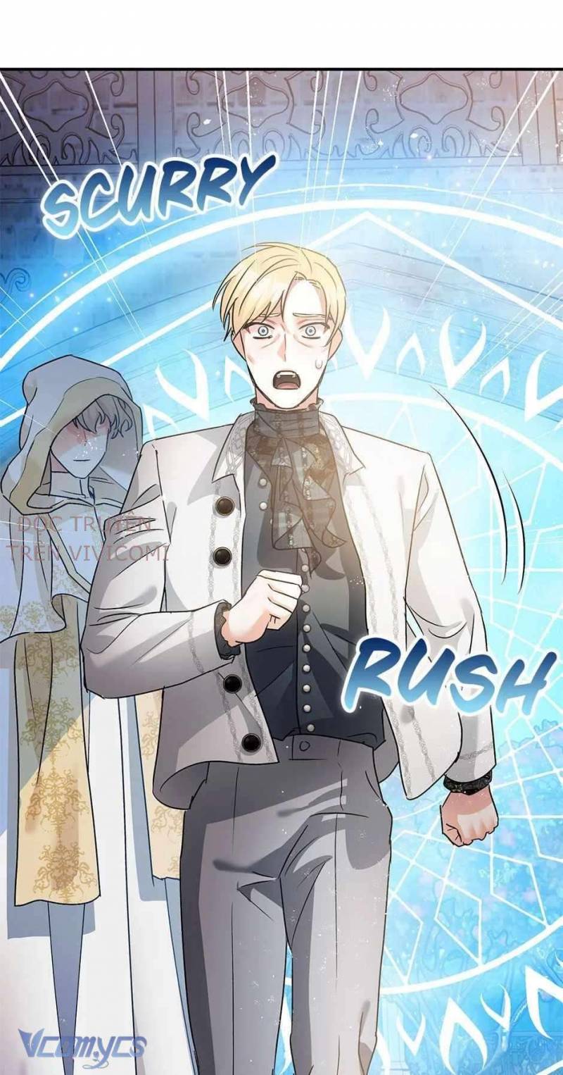 Liều Thuốc An Thần Của Bạo Chúa: Chapter 44