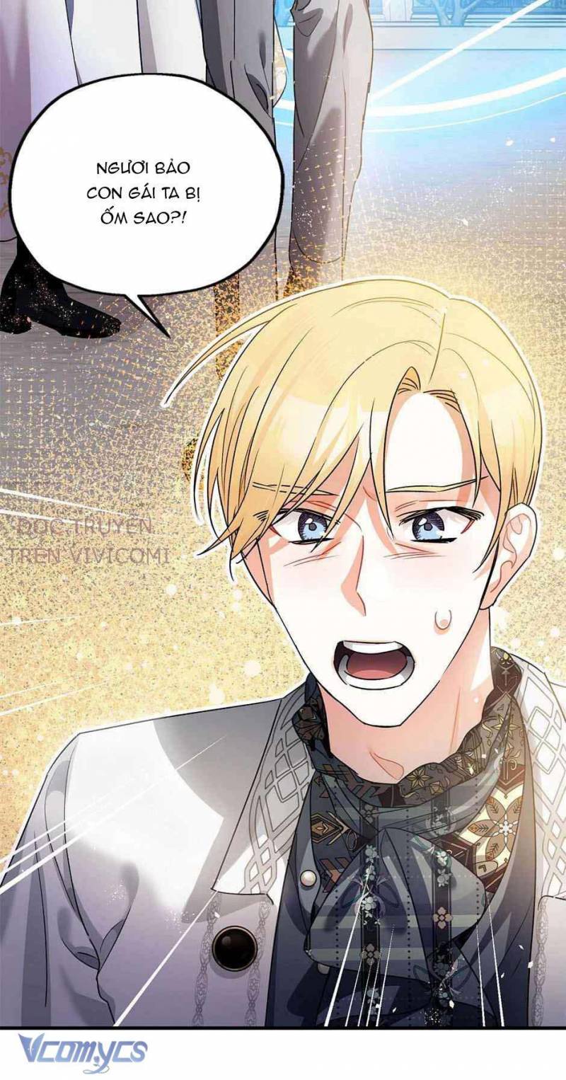 Liều Thuốc An Thần Của Bạo Chúa: Chapter 44