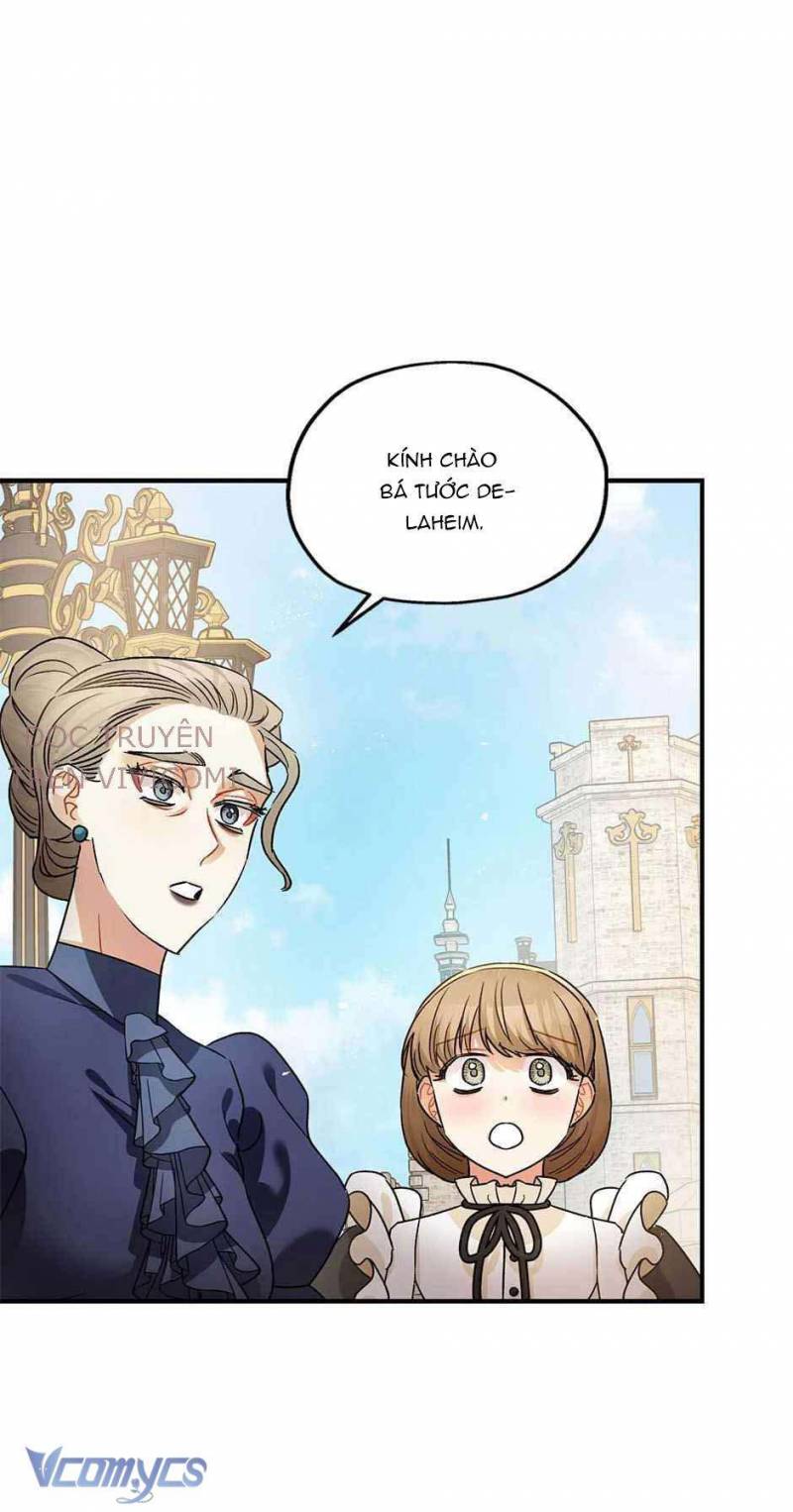 Liều Thuốc An Thần Của Bạo Chúa: Chapter 44