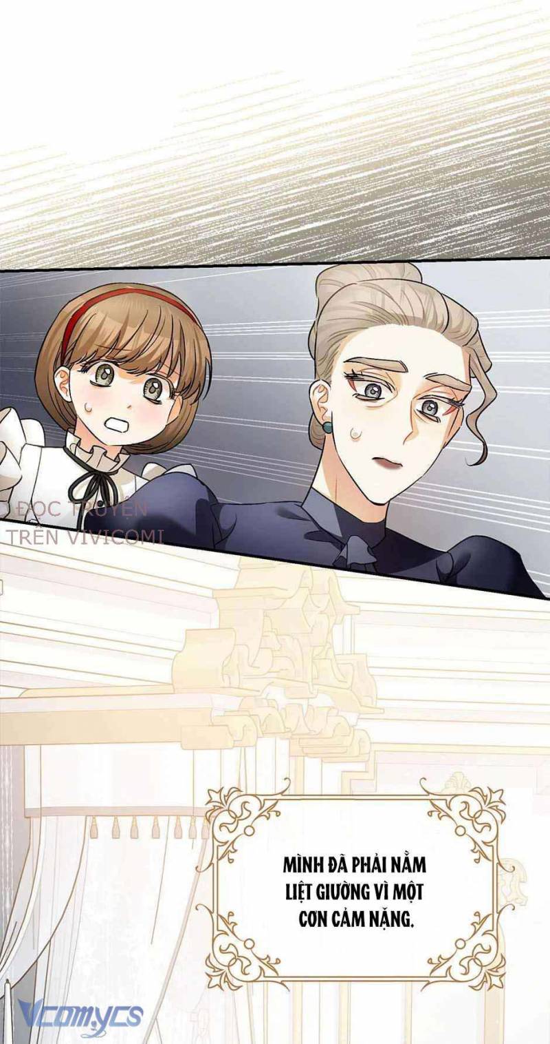 Liều Thuốc An Thần Của Bạo Chúa: Chapter 44
