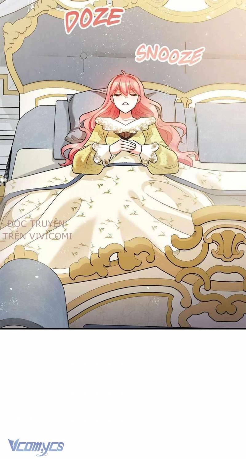 Liều Thuốc An Thần Của Bạo Chúa: Chapter 44