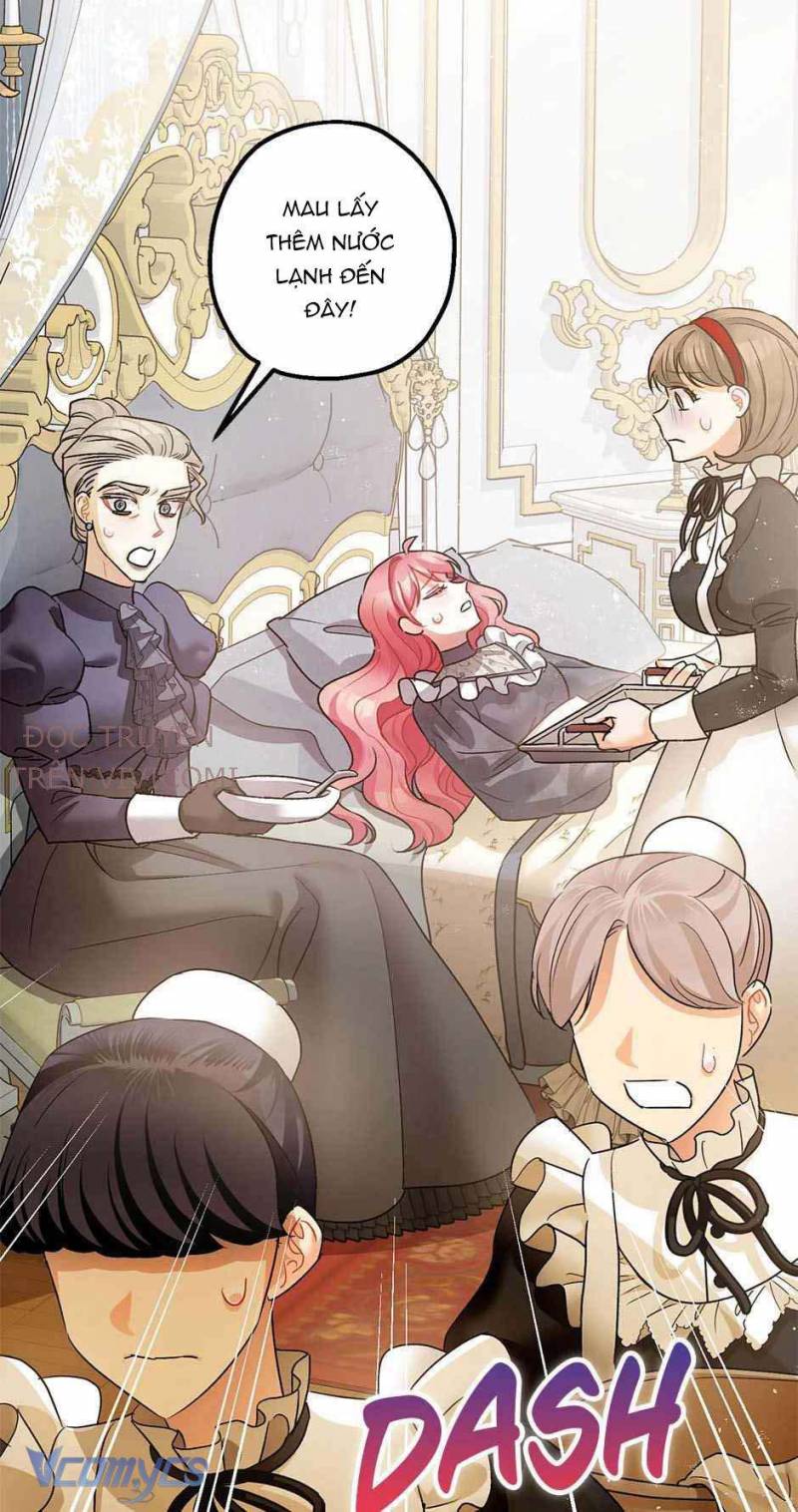 Liều Thuốc An Thần Của Bạo Chúa: Chapter 44