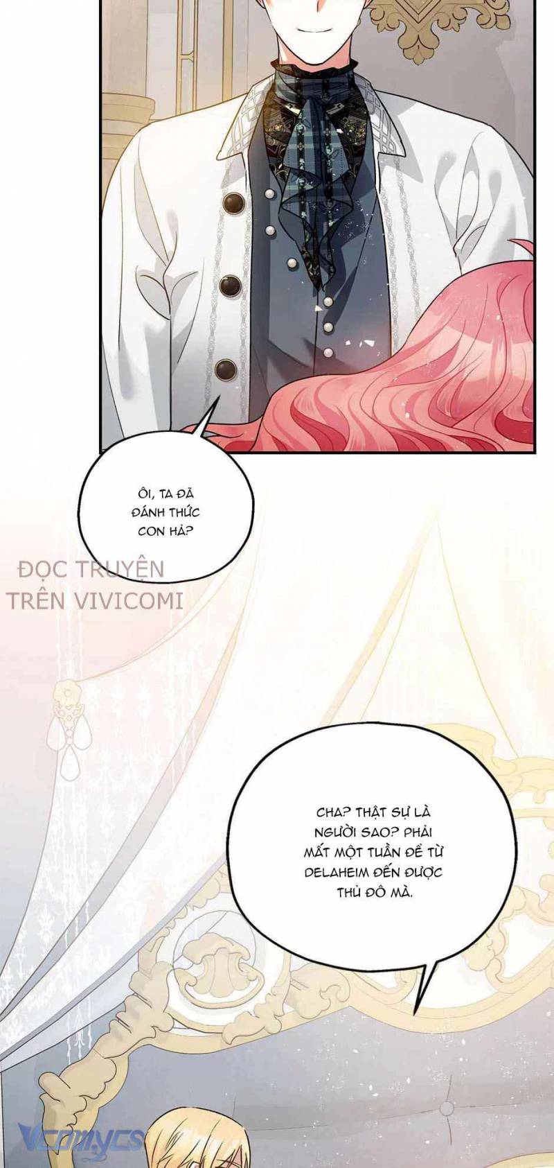 Liều Thuốc An Thần Của Bạo Chúa: Chapter 44