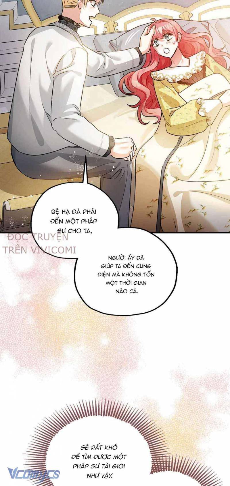 Liều Thuốc An Thần Của Bạo Chúa: Chapter 44