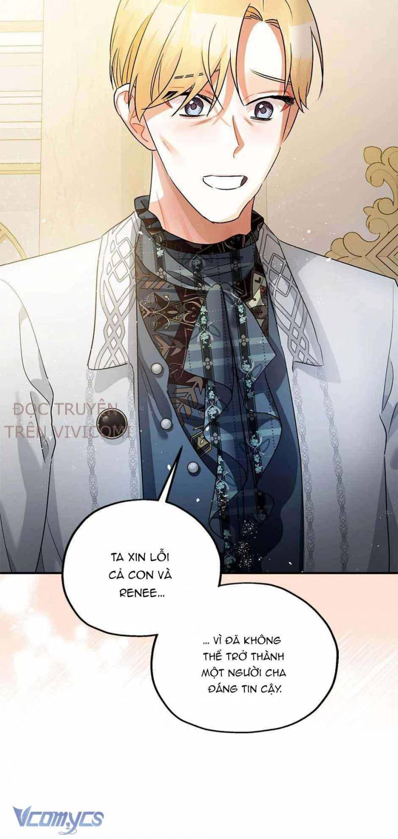 Liều Thuốc An Thần Của Bạo Chúa: Chapter 44