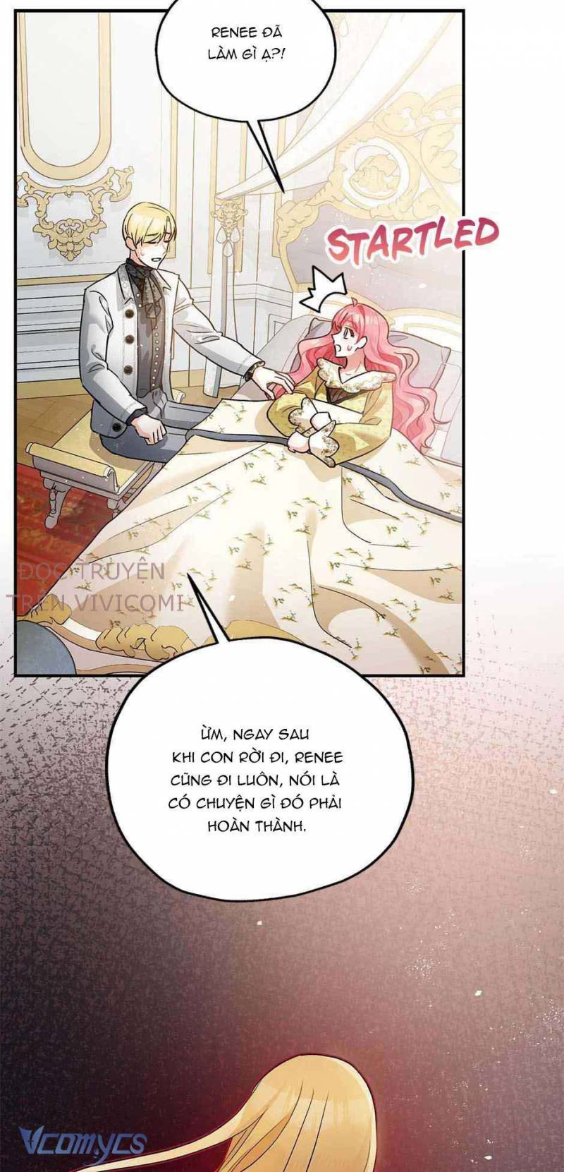 Liều Thuốc An Thần Của Bạo Chúa: Chapter 44