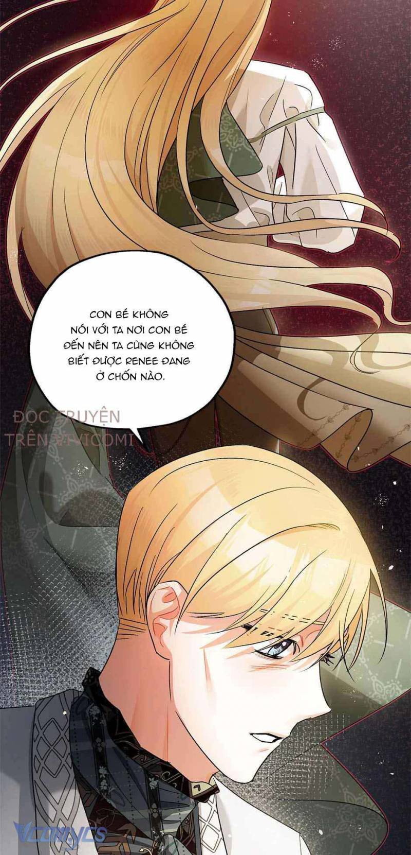 Liều Thuốc An Thần Của Bạo Chúa: Chapter 44