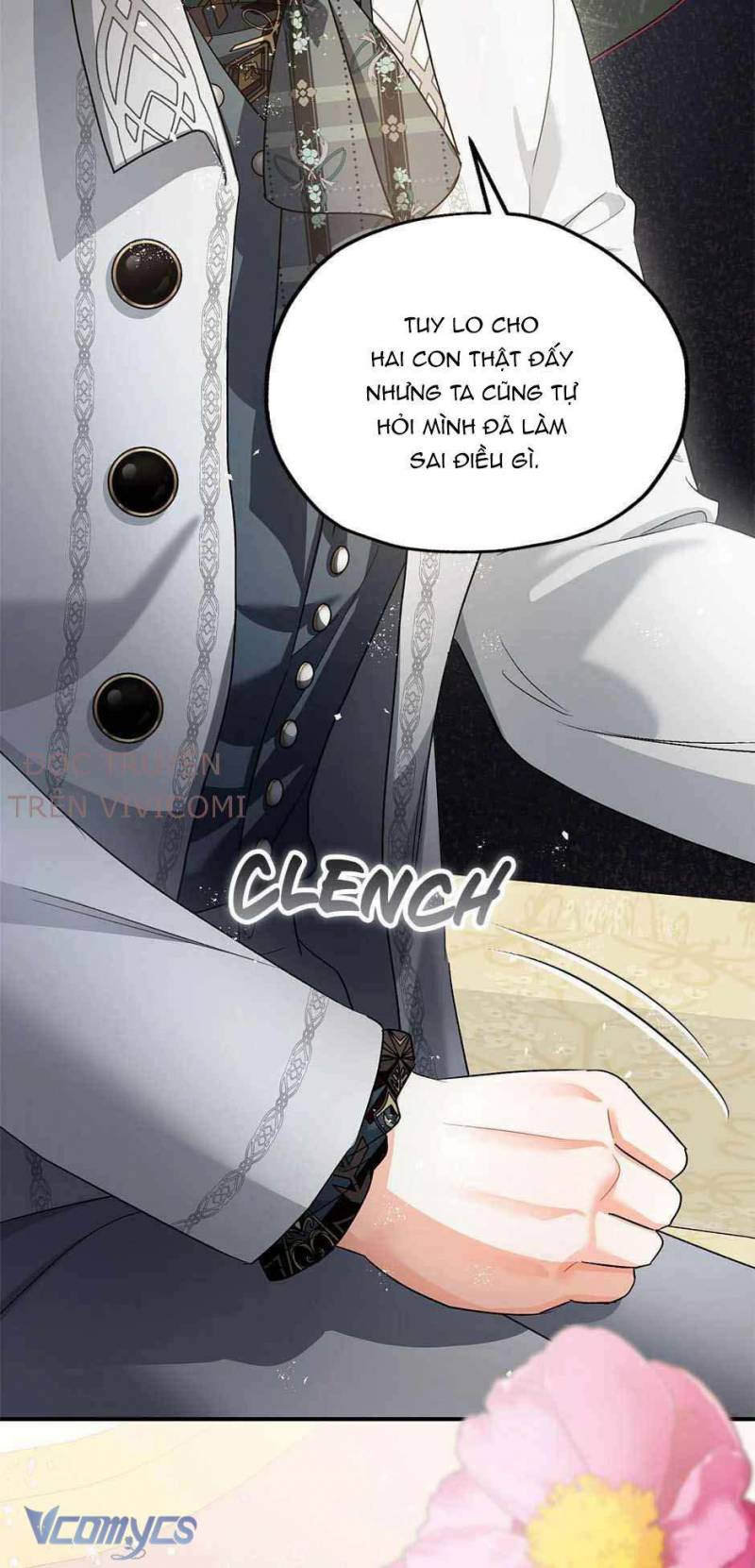 Liều Thuốc An Thần Của Bạo Chúa: Chapter 44