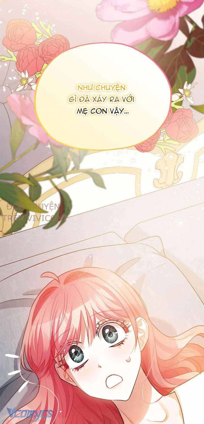 Liều Thuốc An Thần Của Bạo Chúa: Chapter 44